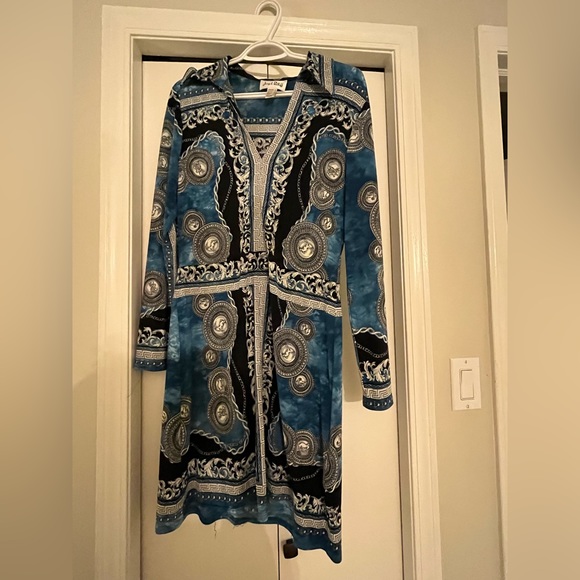 Joseph Ribkoff Blouse - Picture 1 of 2